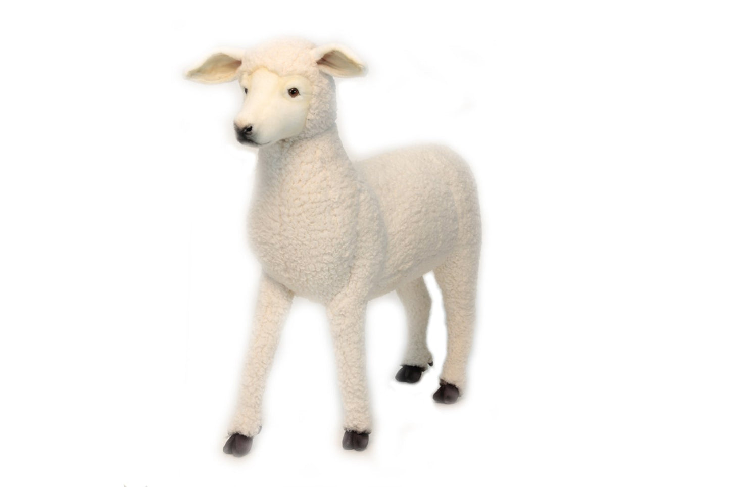 Hansa True-to-Life Lamb Seat