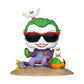 Funko Pop! Deluxe: Batman'S 85Th Anniversary - The Joker On The Beach