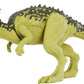 Jurassic World Toys Wild Pack Dracorex Herbivore Dinosaur Action Figure Toy with Movable Joints, Realistic Sculpting & Attack Feature, Kids Gift Ages 3 Years & Older -Like New