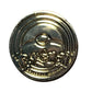 Pokemon - Charizard Vmax - Metal Coin - Ultra enhanced Collection