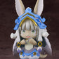 Good Smile Company Made in Abyss: The Golden City of The Scorching Sun - Nanachi (New Outfit Ver.) Nendoroid Action Figure