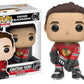 Funko Nhl Jonathan Toews Pop Figure
