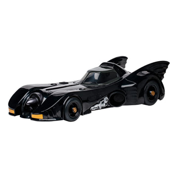 McFarlane - DC Multiverse - The Flash Movie Vehicle - Batmobile