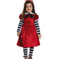 Olivia Classic Toddler Costume, Medium (3T-4T)