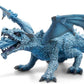 Papo 36034- Figure - Ice Dragon