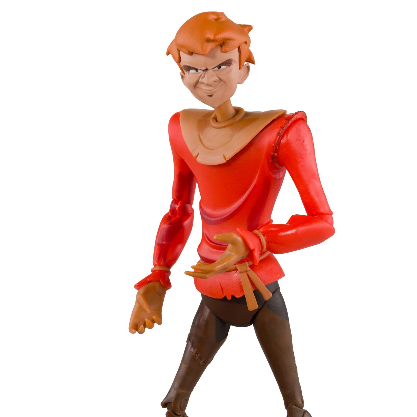 Dc Direct Batman The Animated Series 6 Inch Action Figure Wave 1 - Scarecrow