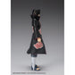 BANDAI NAMCO Entertainment Ultimate Legends Naruto Itachi Uchiha 5" Action Figure - Polyvinyl Chloride