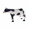 Ileisurely Inflatable Cow, Farm Party Decorative, 37-Inch Blow Up Animals For Farm, Indoor & Outdoor Cow Theme Party Supplies, B