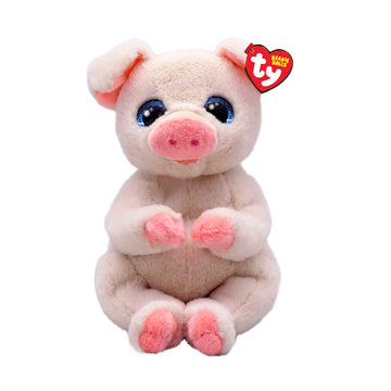 Ty Beanie Bellie Penelope The Pink Pig - 6'