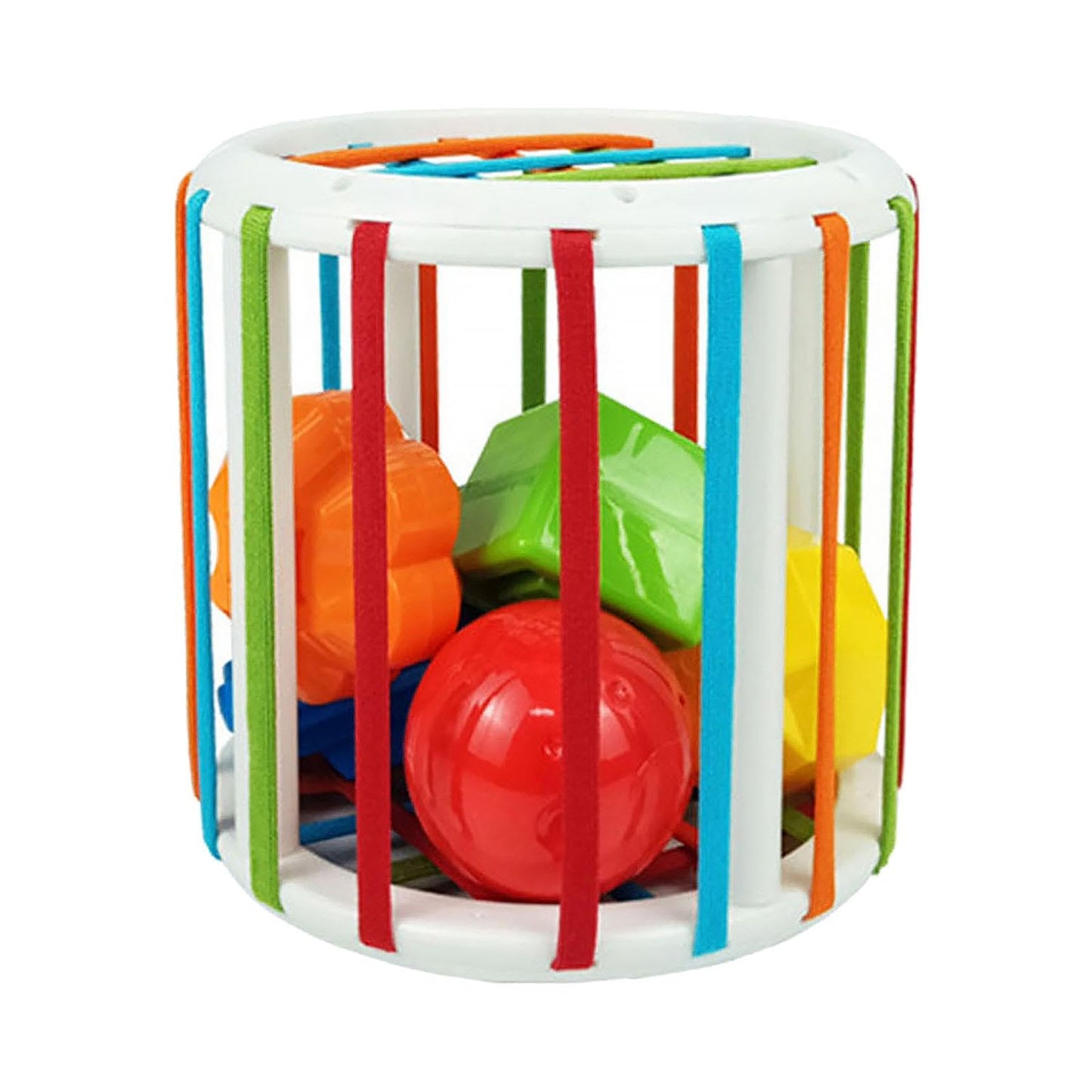 Calandis Sensory Bin Activity Developmental Toys For Children Toddlers 6 12 18 Months | Toys For Baby