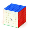 Cuberspeed Yuxin Little Magic 6X6 M Stickerless Speed Cube Little Magic 6X6X6 Magnetic Cube