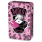 Cardinal Industries, Bunco Social Dice Game Complete Set,Pink & Black