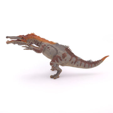 Papo - Hand-Painted - Dinosaurs - Baryonyx - 55054 - Collectible - For Children - Suitable For Boys And Girls - From 3 Years Old , 16.8Cm