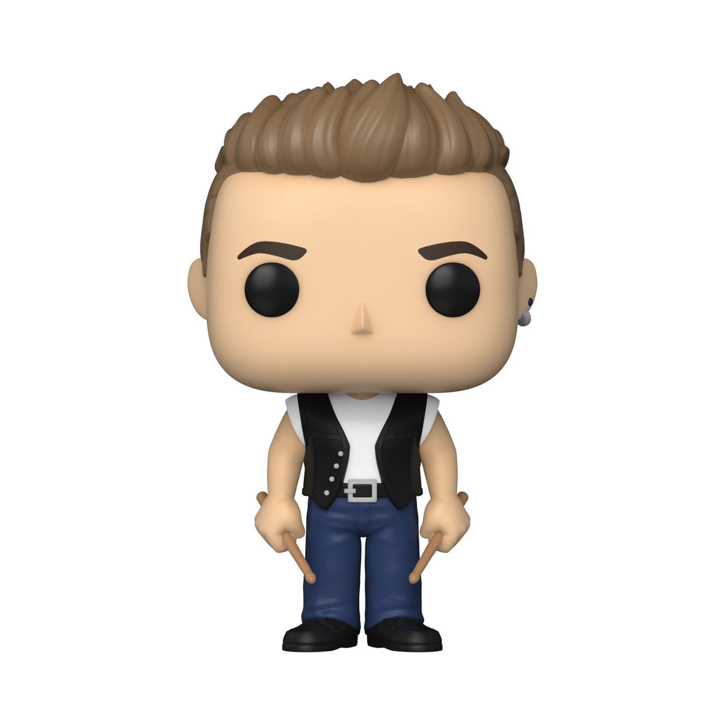 Funko Pop! Rocks: U2, Zootv - Larry