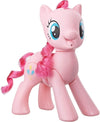 My Little Pony Toy Oh My Giggles Pinkie Pie - 8' Interactive Toy With Sounds & Movement, Kids Ages 3 Years Old & Up