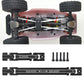 Steel Drive Shaft Cvd 64+32Mm Transmission Shaft Upgrades For 1:24Th Axial Scx24 90081 Axi00001 Axi00002 Rc Crawler Car Accessor