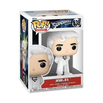 Funko Pop! Movies: Superman (1978) - Jor-El
