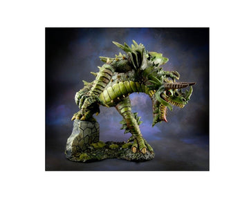 Reaper Khanjira, The World Breaker Plastic Miniature Rpr 77380