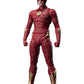 TAMASHII NATIONS - The Flash - Flash (The Flash), Bandai Spirits S.H.Figuarts Action Figure