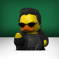 Tubbz First Edition: The Matrix - Neo Cosplaying Rubber Duck Vinyl Figure