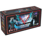 Steamforged Games Devil May Cry Board Game Devil Trigger Expansion - One Size, Dark with Red, Blue, Green Accents, Model SFDMC-004