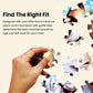 Selfies Goofy Grins 200 Piece Jigsaw Puzzle