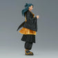 Banpresto - Jujutsu Kaisen - Jukon No Kata - Suguru Geto Statue, Medium