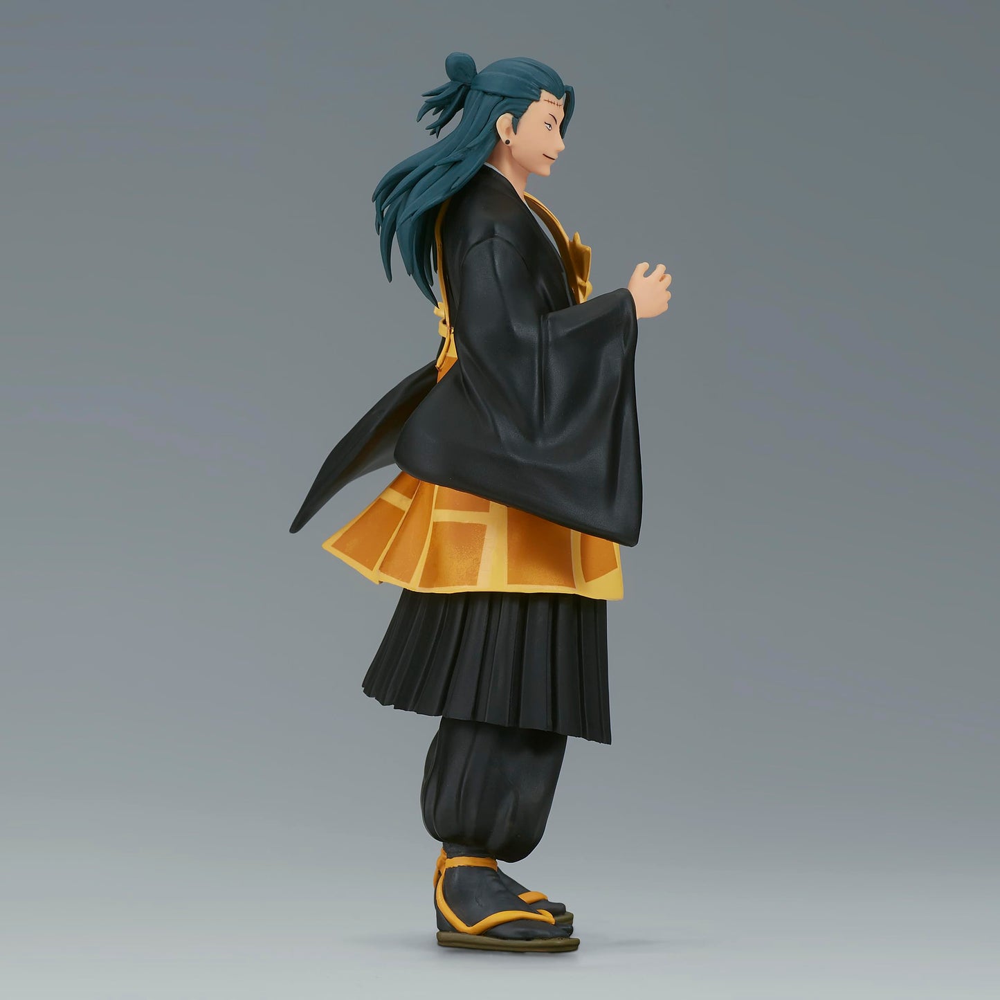 Banpresto - Jujutsu Kaisen - Jukon No Kata - Suguru Geto Statue, Medium