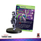 Monster Fight Club Cyberpunk Combat Zone Bozos Starter Gang - 1.5 inches, Multicolor, Model 45004
