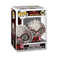 Funko Pop! Marvel: Deadpool & Wolverine - Dogpool - Collectable Vinyl Figure - Gift Idea - Official Merchandise - For Kids & Adults - Movies Fans - Model Figure For Collectors And Display