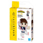 Nanoblock - My Hero Academia - Ochaco Uraraka Ver. 2, Character Collection Series Building Kit