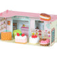 Iwako Craft House (Cake Shop)