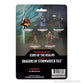 Wizkids D&D Icons Of The Realms: Dragons Of Stormwreck Isle