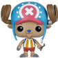 Funko POP Anime: One Piece Chopper Action Figure