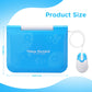 Educational And Bilingual Laptop English/Spanish, Color Screen Kids Laptop With 124 Learning Modes, Computer For Kids Ages 5+