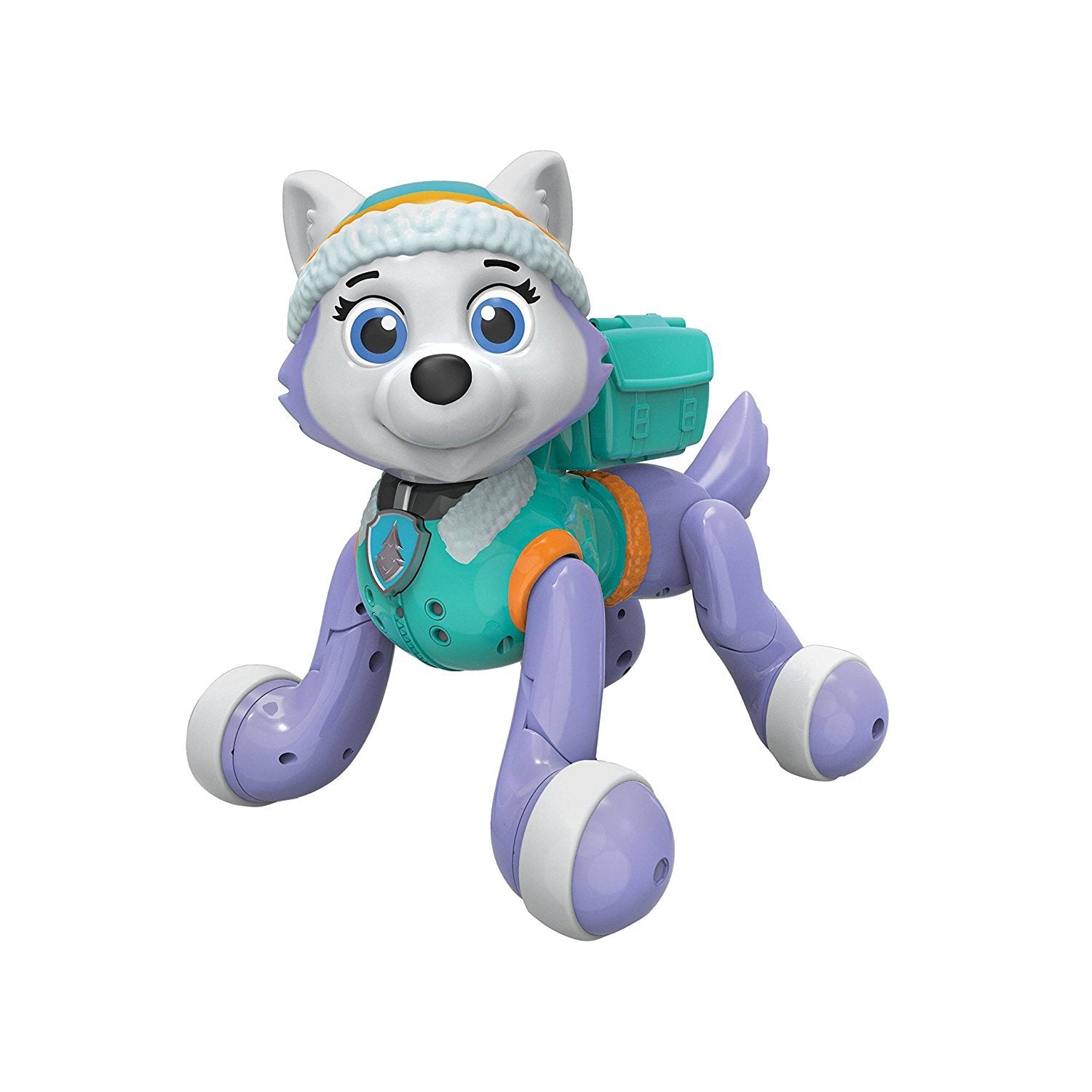 Paw Patrol - Zoomer - Everest