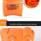 JWCBDY Kids mature-themed Swimming Arm Float Rings (8Pack) with Inflatable Pump  Children PVC Arm Floaties Inflatable Swim Arm Bands Floater Sleeves Swimming Rings
