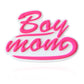 Lckaey Rubber Beach Bag Accessories-PVC Rubber decoration-for EVA Purse Bogg Inserts Y064Figure 51