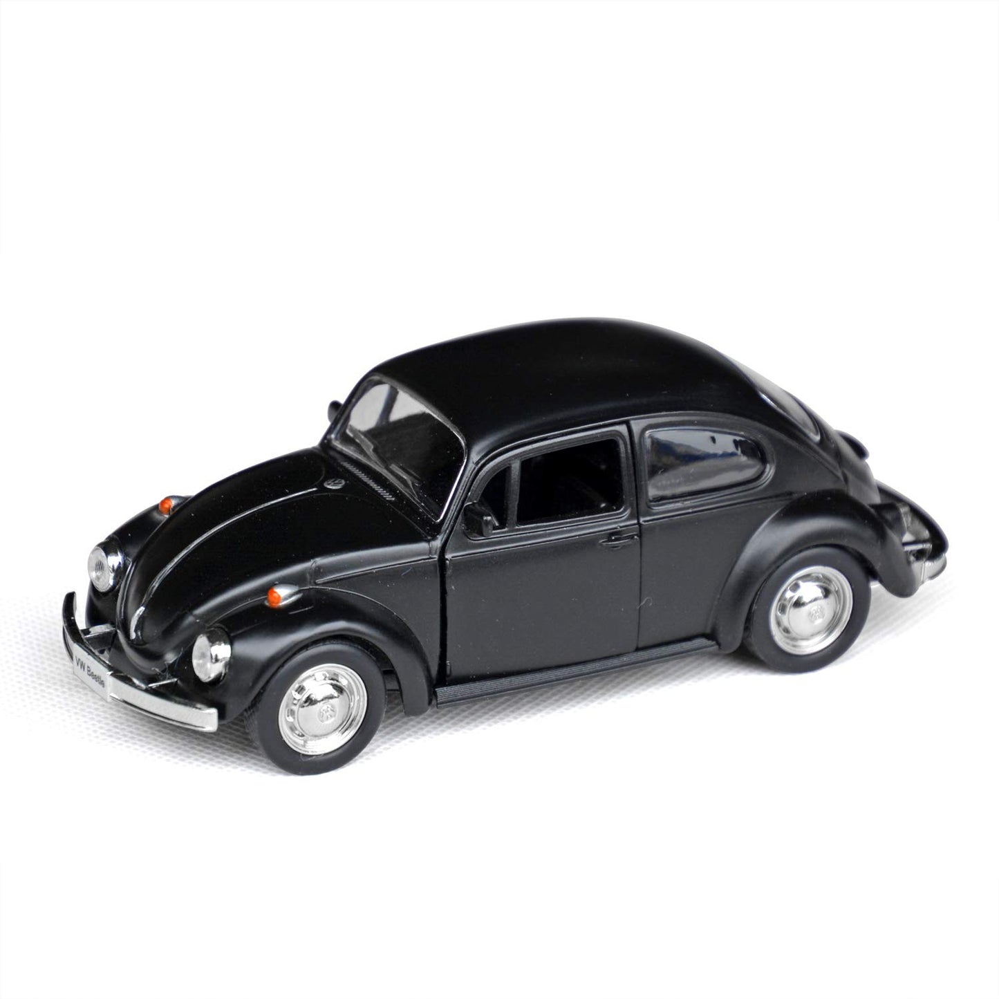 Tianmei 1:32 Scale Classic Car Alloy Die-Cast Car Model Collection Decoration Ornaments, Kids Play Vehicle Toys with Pull Back A