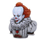Nemesis Now Officially Licensed It Chapter 2 Pennywise Bust, White, 30Cm