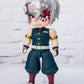 Tamashii Nations - Demon Slayer: Kimetsu No Yaiba - Tengen Uzui Sound Breathing, Bandai Spirits Figuarts Mini Action Figure