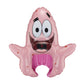Alpha Group Spongebob Squarepants, Spongeheads, 20” Tall Inflatable Wearable, Patrick