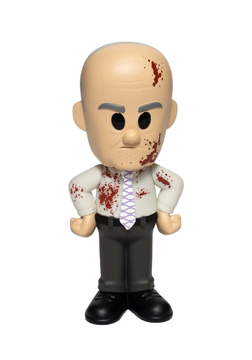 Funko Pop! Soda The Office Creed 4.25' Vinyl Figure In A Can