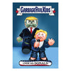 GPK: Disg-Race to The White House: Undead Donald, Card 23