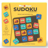 Pelikas Toyz Magnetic Sudoku Puzzle For Kids 5-7 Years - Travel Games For Kids Ages 4-8 - Educational Brain Teaser Puzzle - Tran