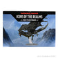D&D Icons of the Realms: mature-themed Silver Dragon