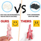 Fingooo 78 Pieces Mini Dinosaur Figures, Plastic Small Dinosaur Toys For Cupcake Topper Dino Party Favor Supplies Christmas Goodie Bag Stuffers