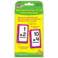 Trend Enterprises T23006 Multiplication Flash Cards, 3-1/8''X5-1/4, 56Cds, Multi