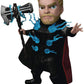 Marvel Avengers Egg Attack Action Figure  Infinity War Thor