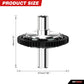 RCAWD 57T Slipper Clutch & Spur Gear Set Upgrades for ARRMA 3S & 4S, 1/10 Big Rock, Granite, Senton, Vorteks, 1/8 Typhon 3S & Kr